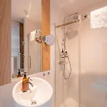 Penthouse Lighthouse Z Prywatna Sauna Surfingbird *