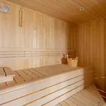 Penthouse Lighthouse Z Prywatna Sauna Surfingbird מיצ'יצ'ניו