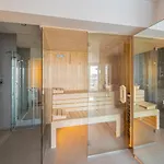Penthouse Lighthouse Z Prywatna Sauna Surfingbird דירה