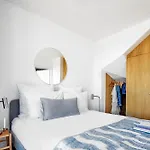Penthouse Lighthouse Z Prywatna Sauna Surfingbird