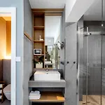 Penthouse Lighthouse Z Prywatna Sauna Surfingbird דירה *