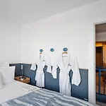 Penthouse Lighthouse Z Prywatna Sauna Surfingbird דירה מיצ'יצ'ניו