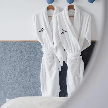 Apartamento Penthouse Lighthouse Z Prywatna Sauna Surfingbird *