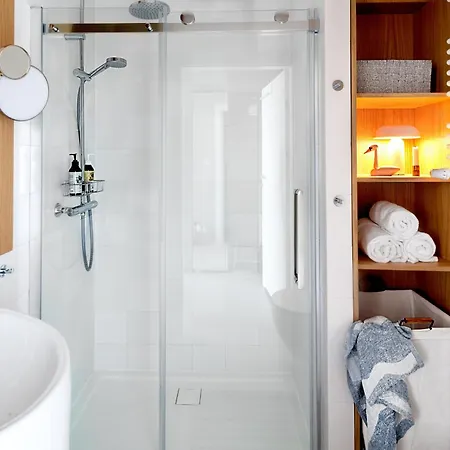 Apartamento Penthouse Lighthouse Z Prywatna Sauna Surfingbird Mrzeżyno