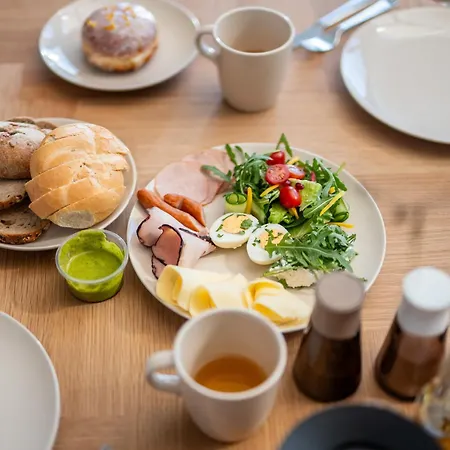 Penthouse Lighthouse Z Prywatna Sauna Surfingbird *