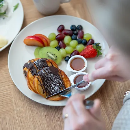 Penthouse Lighthouse Z Prywatna Sauna Surfingbird